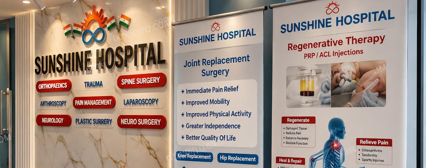 Hospital